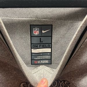 Ezekiel Elliott Jersey